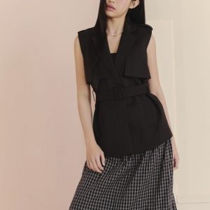 Áo khoác Yesenia Vest