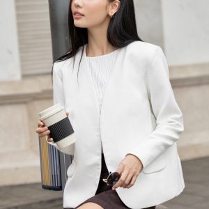 Áo khoác Ansley Blazer
